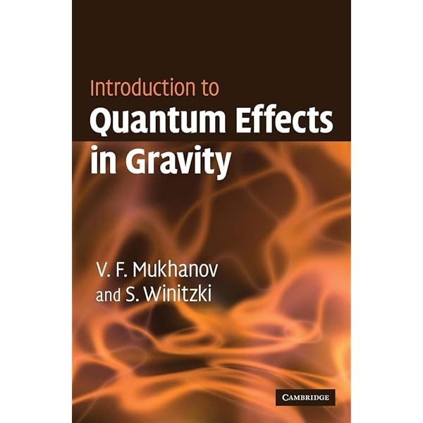 語学+参考書 Introduction to Quantum Field Theory With Applications to Quantum Gravity (Oxford Graduate Texts) Introduction to Quantum Field Theory with Applications to